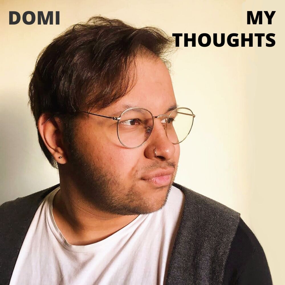 Picture of My Thoughts
