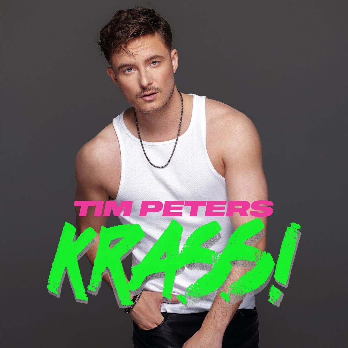 Album cover of KRASS!