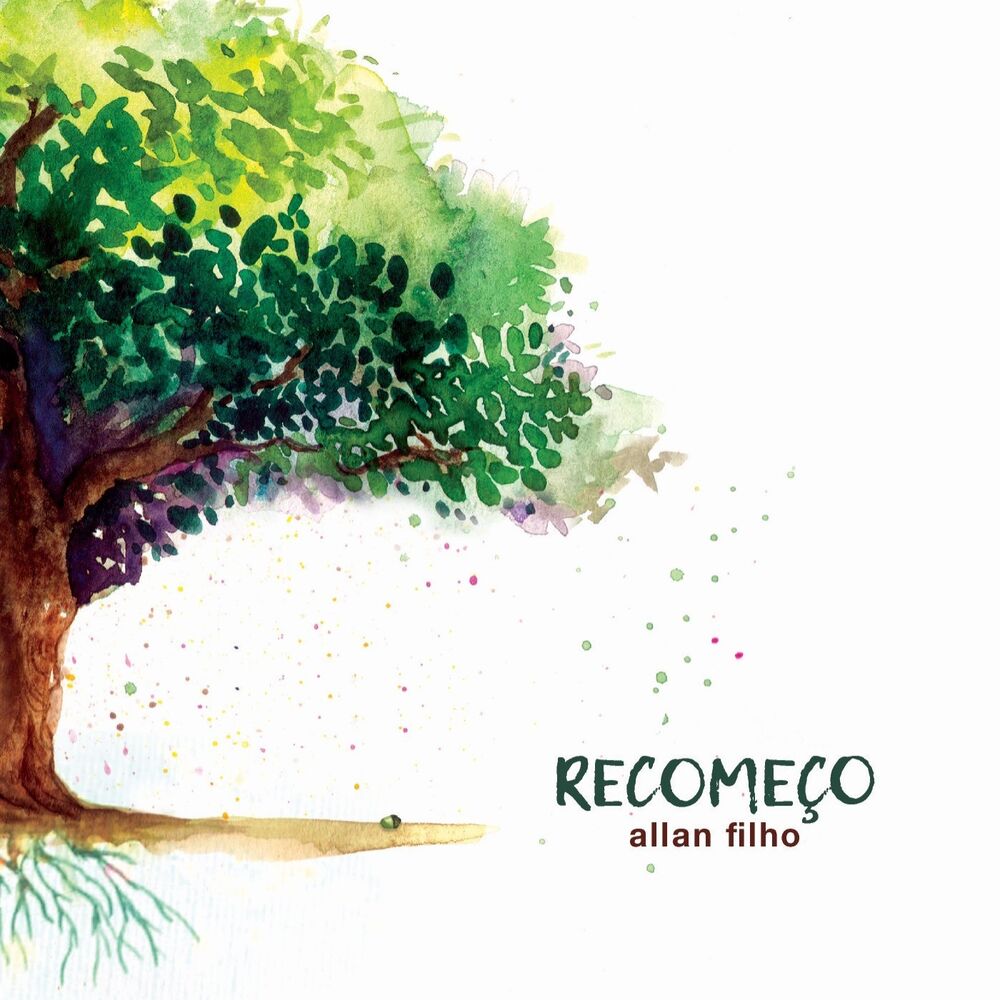 Picture of Recomeço