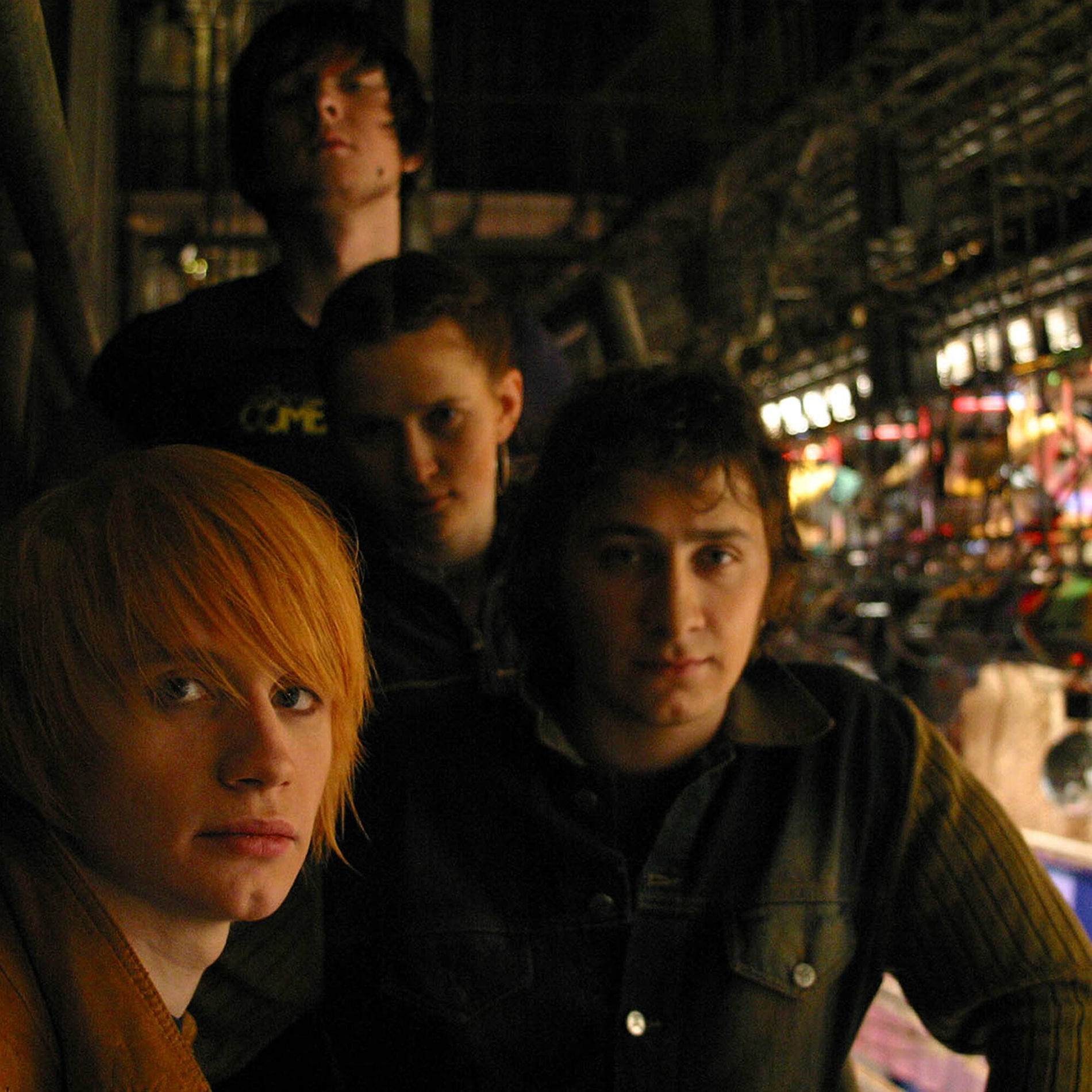 Album cover of Дыхания нет