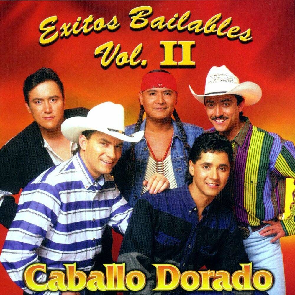 Picture of Exitos Bailables Vol. II