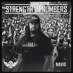 Cover of Strength In Numbers