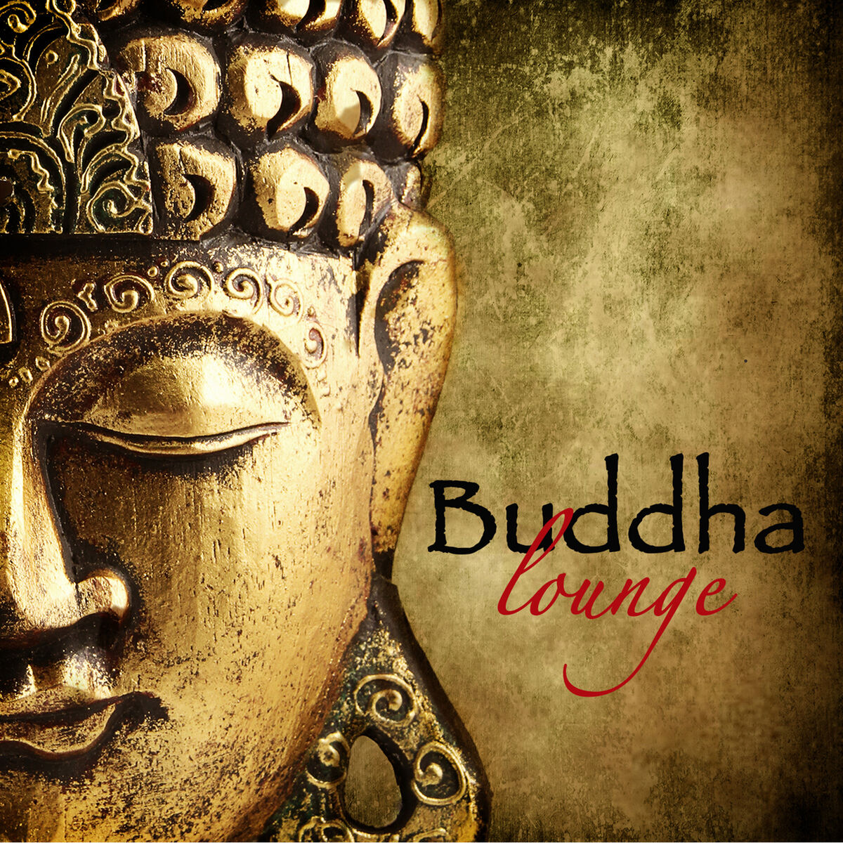 Album cover of Buddha Lounge – Best of Lounge Bar Music Grooves & World Guitar Chillout Music
