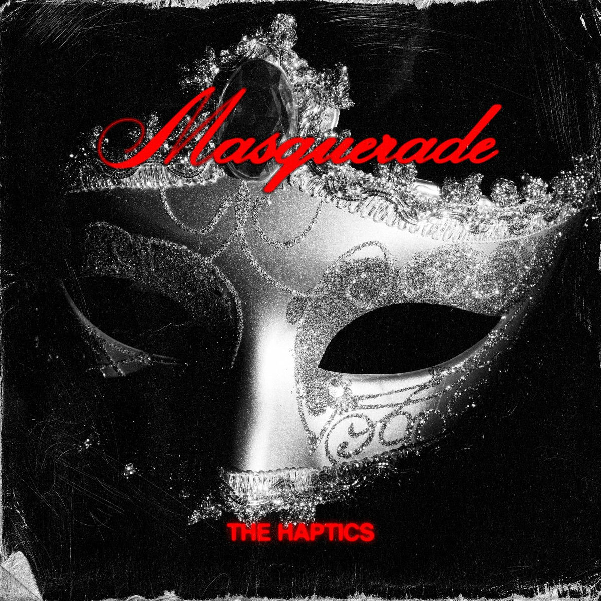Album cover of Masquerade