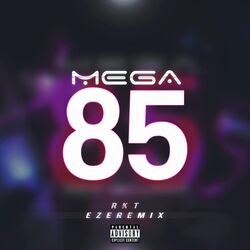 Cover of Mega 85 RKT