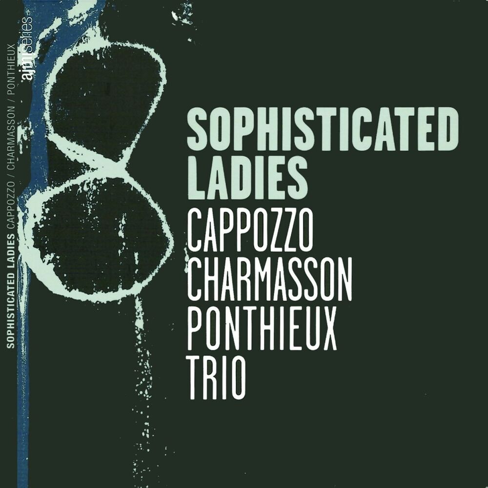 Picture of Sophisticated Ladies