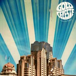 Cover of Future Days