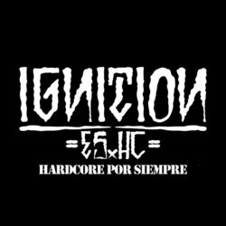 Cover of Eshc Hardcore Por Siempre