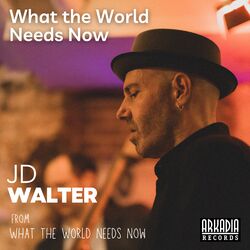 Cover of What the World Needs Now