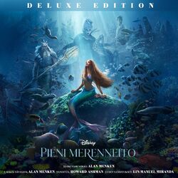 Cover of Pieni Merenneito (Alkuperäinen Suomalainen Soundtrack/Deluxe Edition)