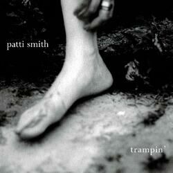 Cover of Trampin'