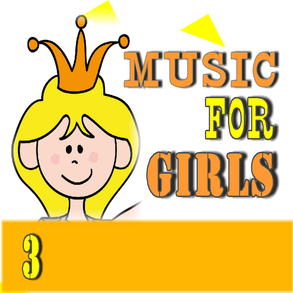 Picture of Music for Girls, Vol. 3