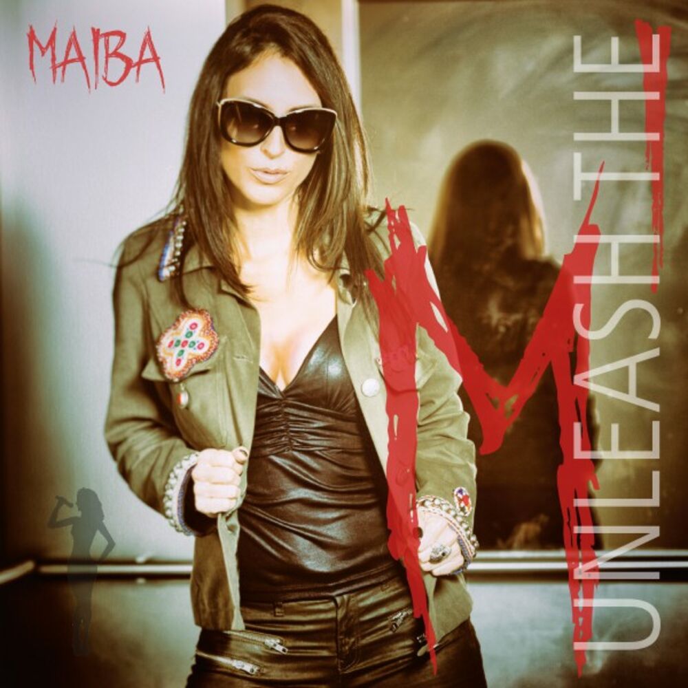Picture of Unleash the M