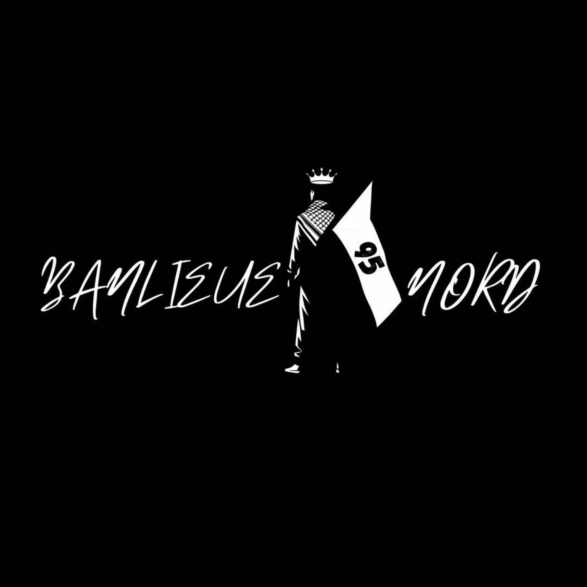Album cover of 95 Banlieue Nord (feat. Babax , Trixma, Mamsky, Gosco, NFL Sharif, DJL, Waskii, d2.s, LC CDG, Rocket & Brolik)