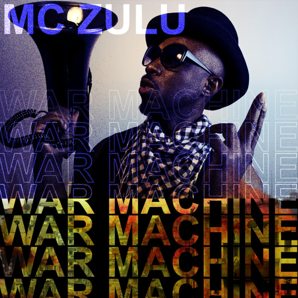 Picture of War Machine