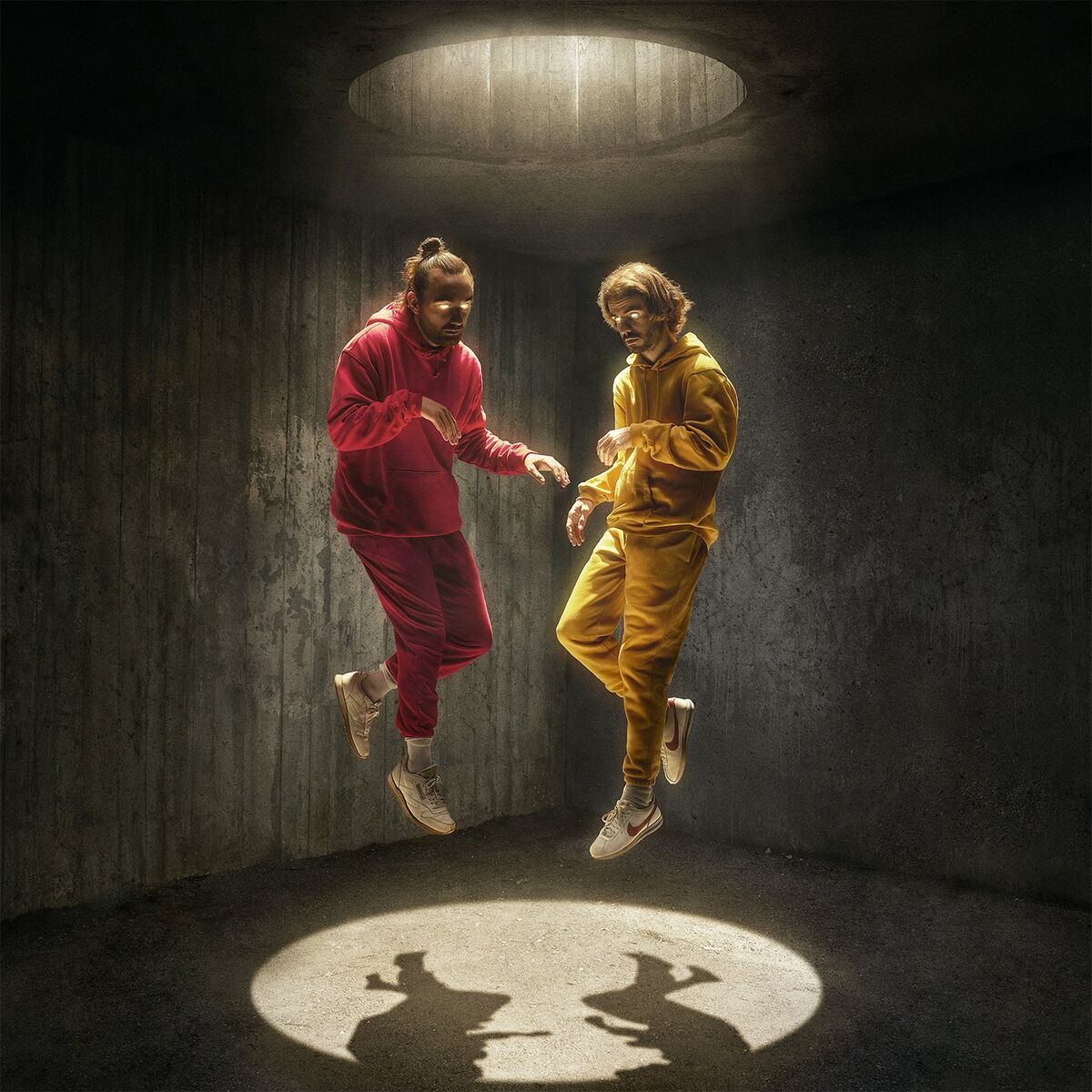 Album cover of [PNJ]