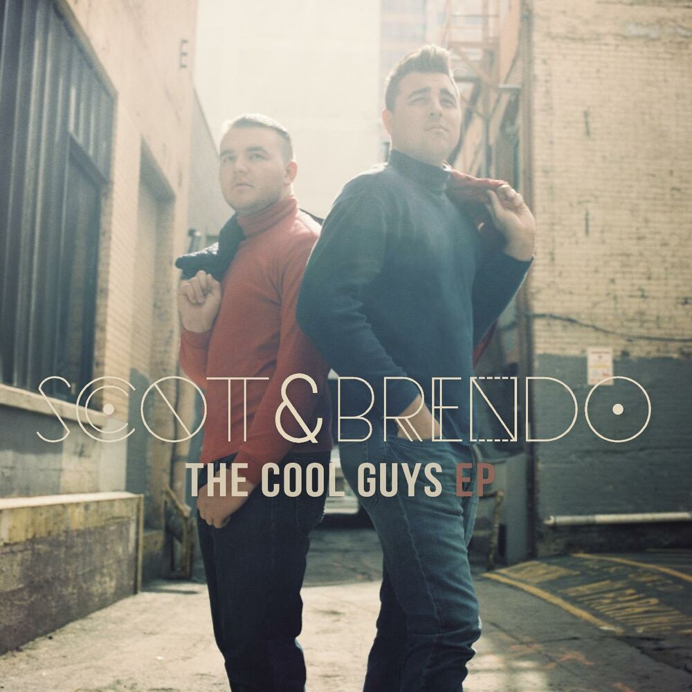 Picture of The Cool Guys EP