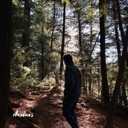 Cover of Anxious