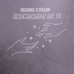 Cover of Enamorado De Ti