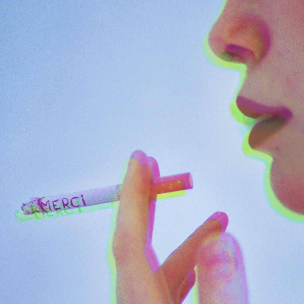 Picture of Merci