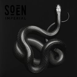 Cover of IMPERIAL