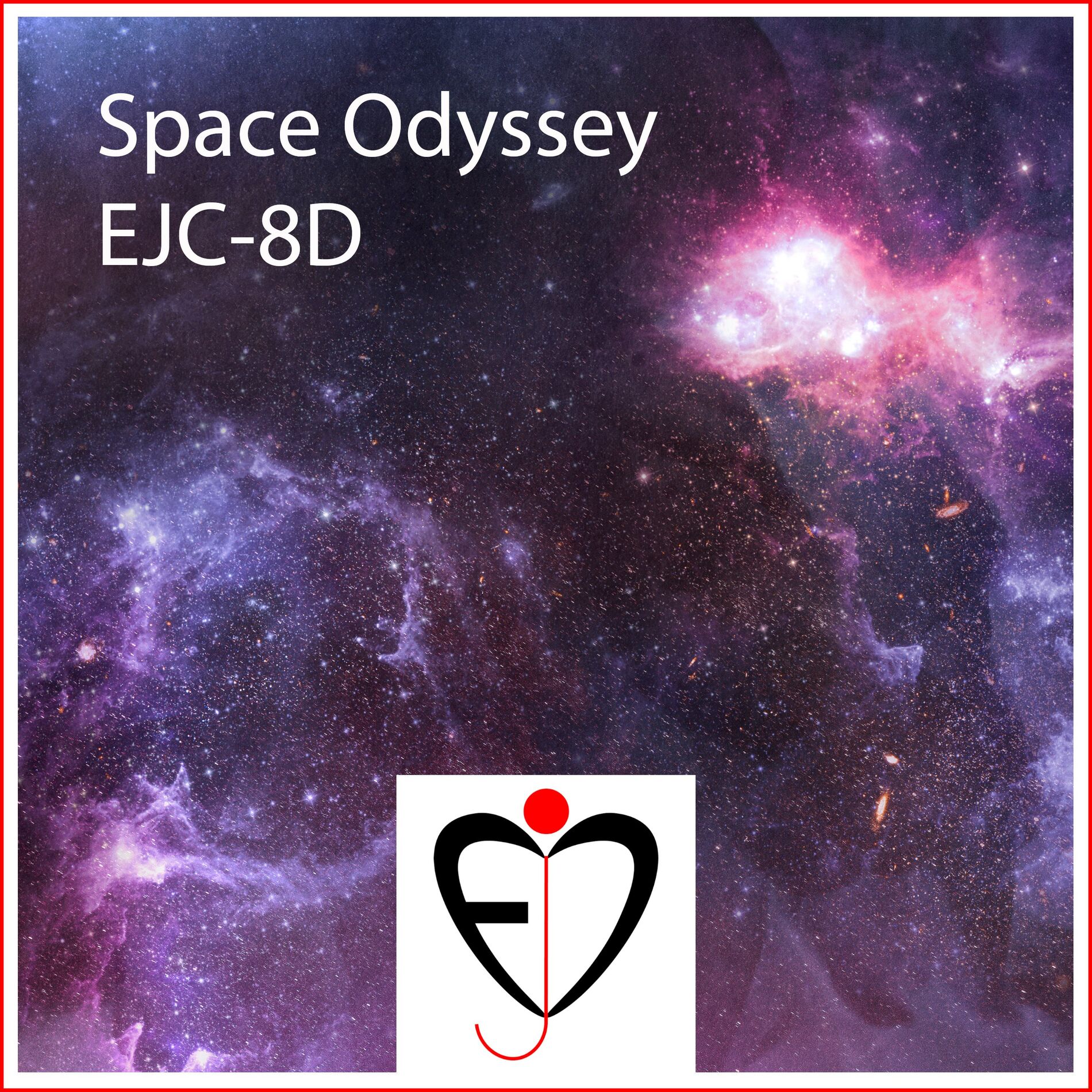 Album cover of Exuberance 8D (feat. Horst Grabosch, Markus Wienstroer, Frank Köllges & Thomas Witzmann)