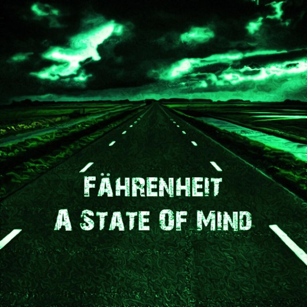 Picture of A State of Mind