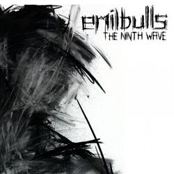 Cover of The Ninth Wave