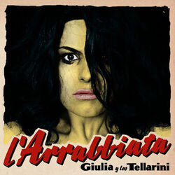 Cover of L´Arrabbiata