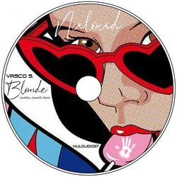 Cover of Blonde