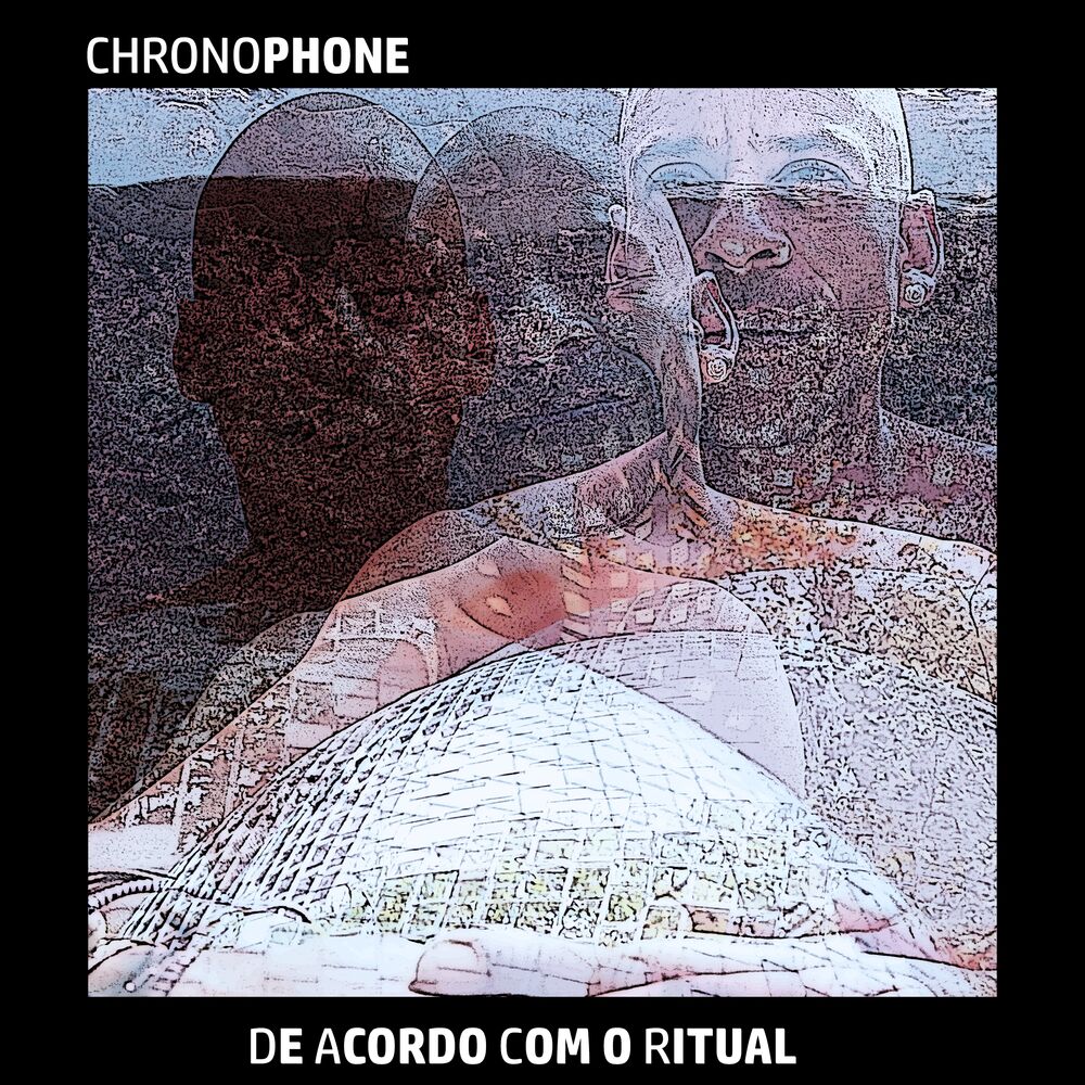 Picture of De Acordo Com o Ritual