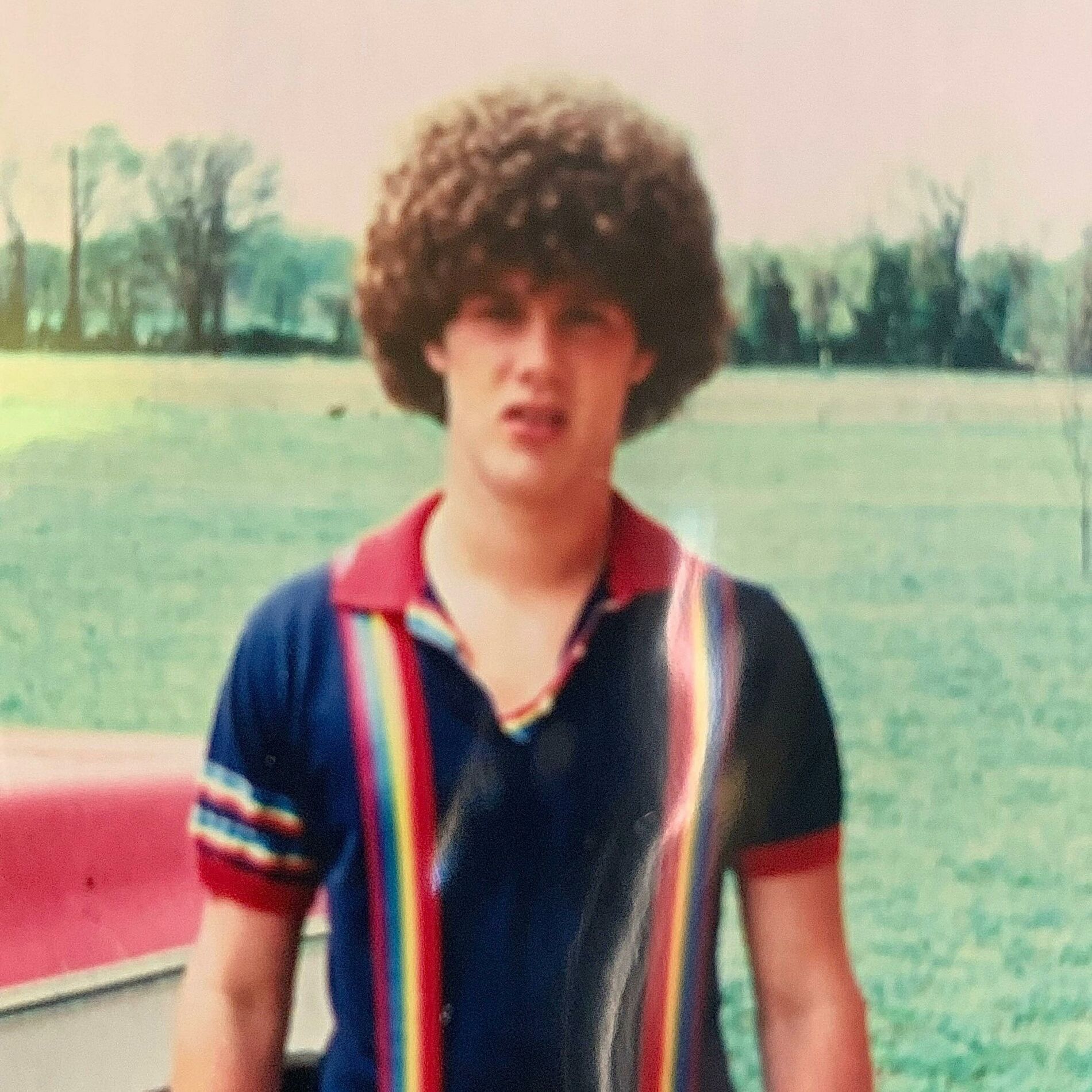 Album cover of Saturday Night's Alright (For Fighting)