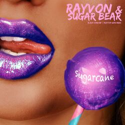 Cover of Sugarcane