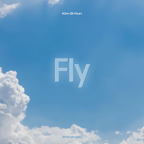 KIM SI HUN – Fly – Single
