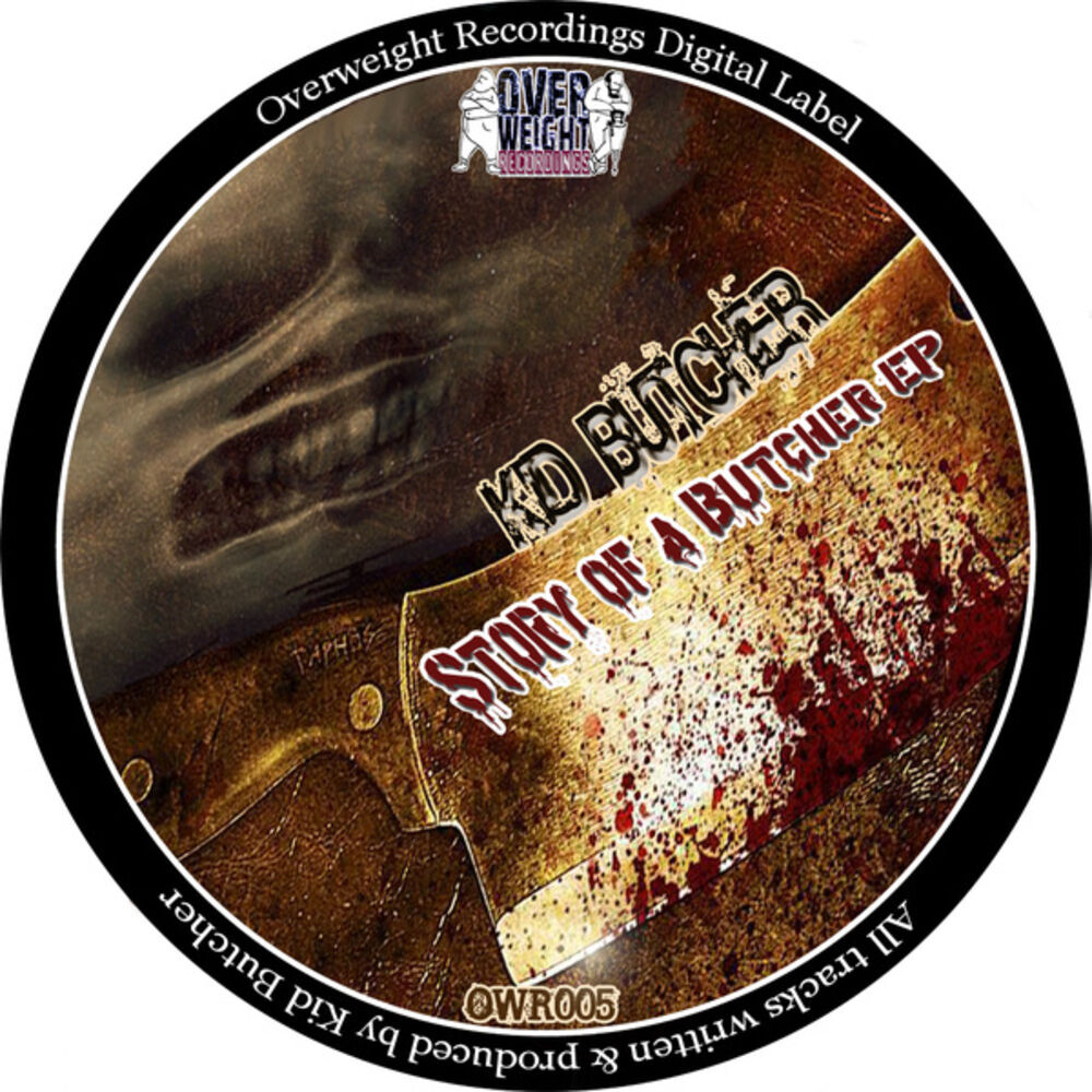 Picture of Story Of A Butcher