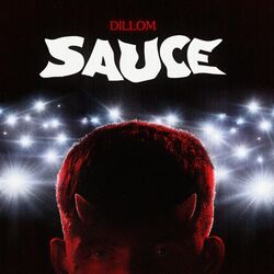 Cover of Sauce