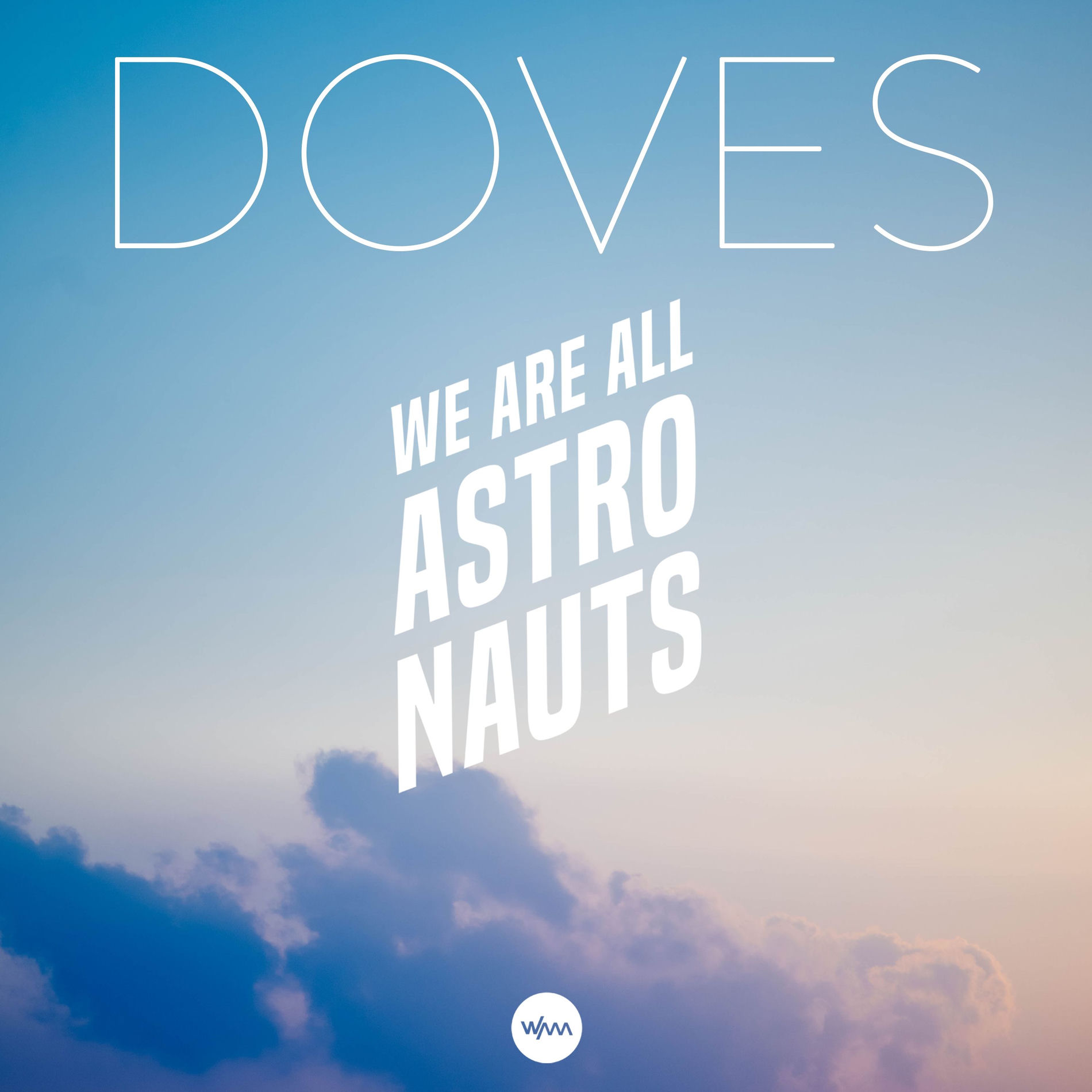 Album cover of Doves