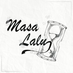 Cover of Masa Lalu
