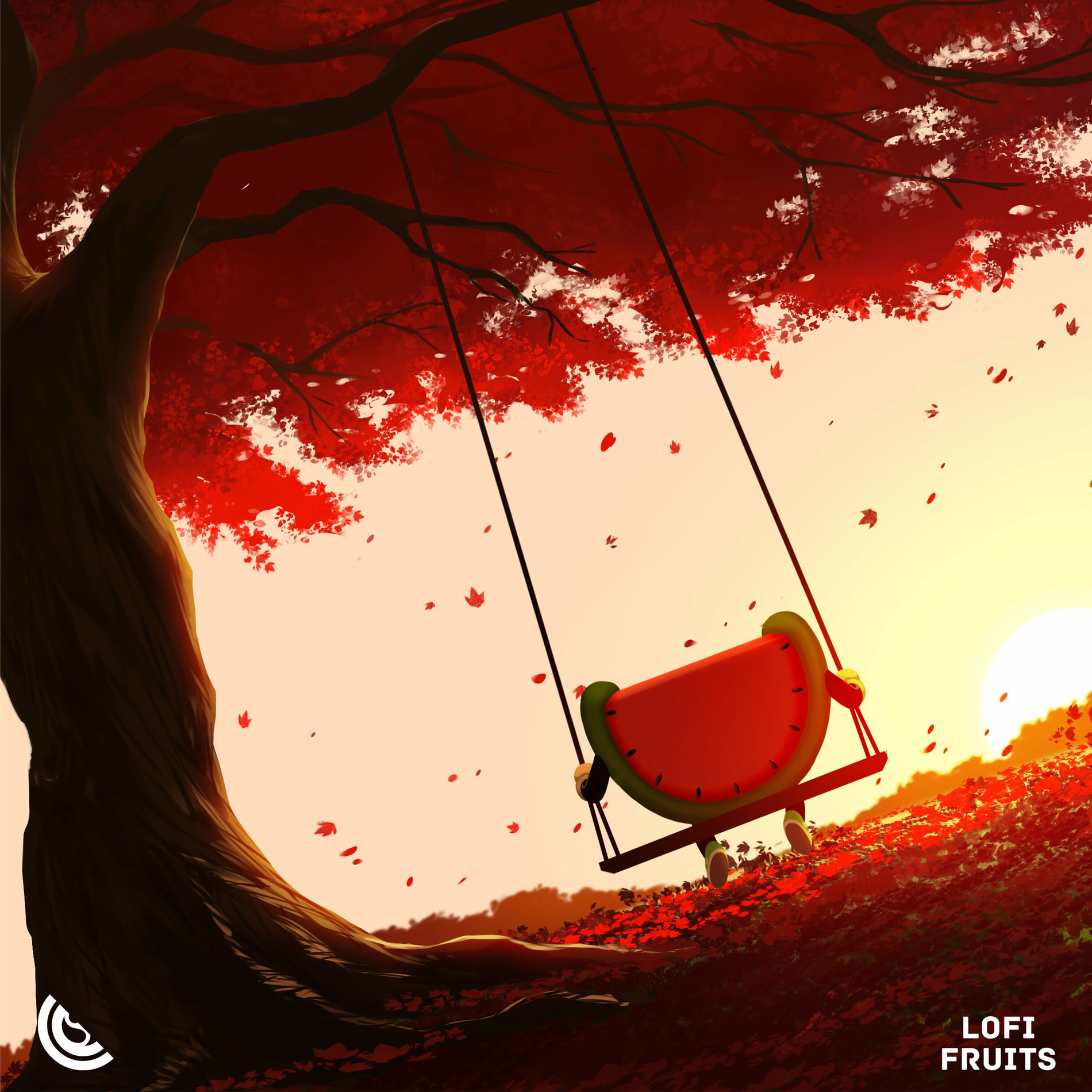 Album cover of Clair de Lune