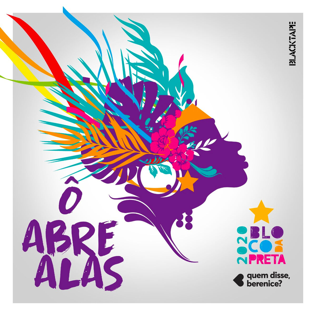 Album cover of Ô Abre Alas