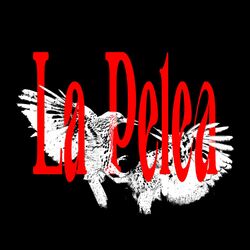 Cover of La Pelea