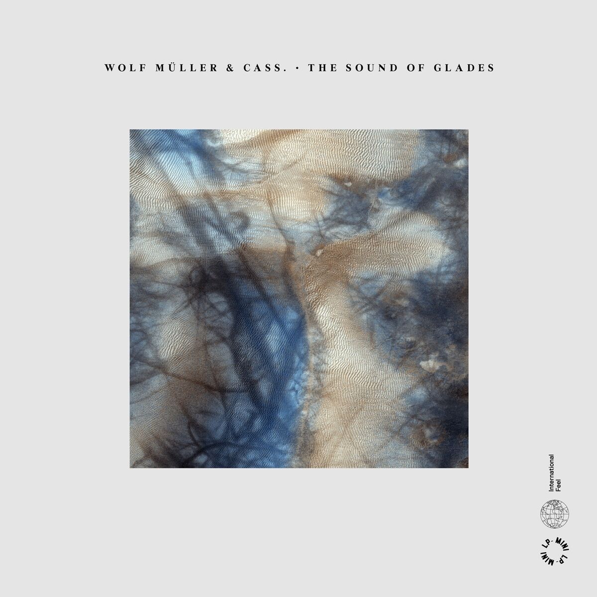 Album cover of The Sound Of Glades