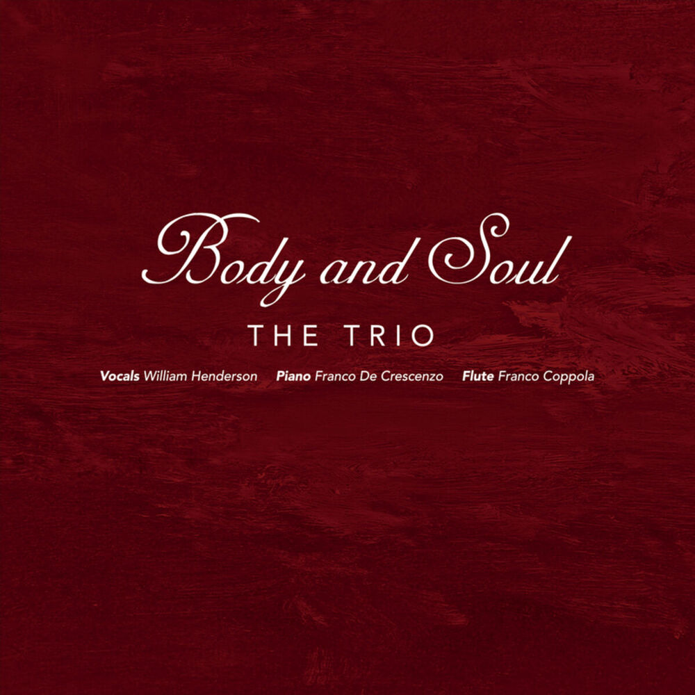 Picture of Body and Soul