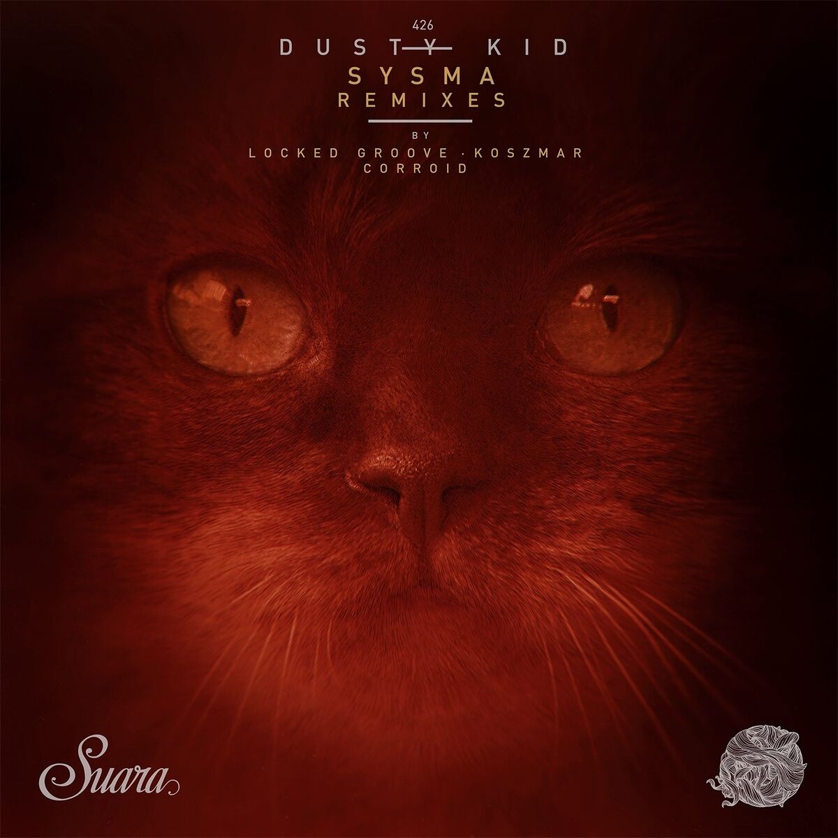 Album cover of Sysma