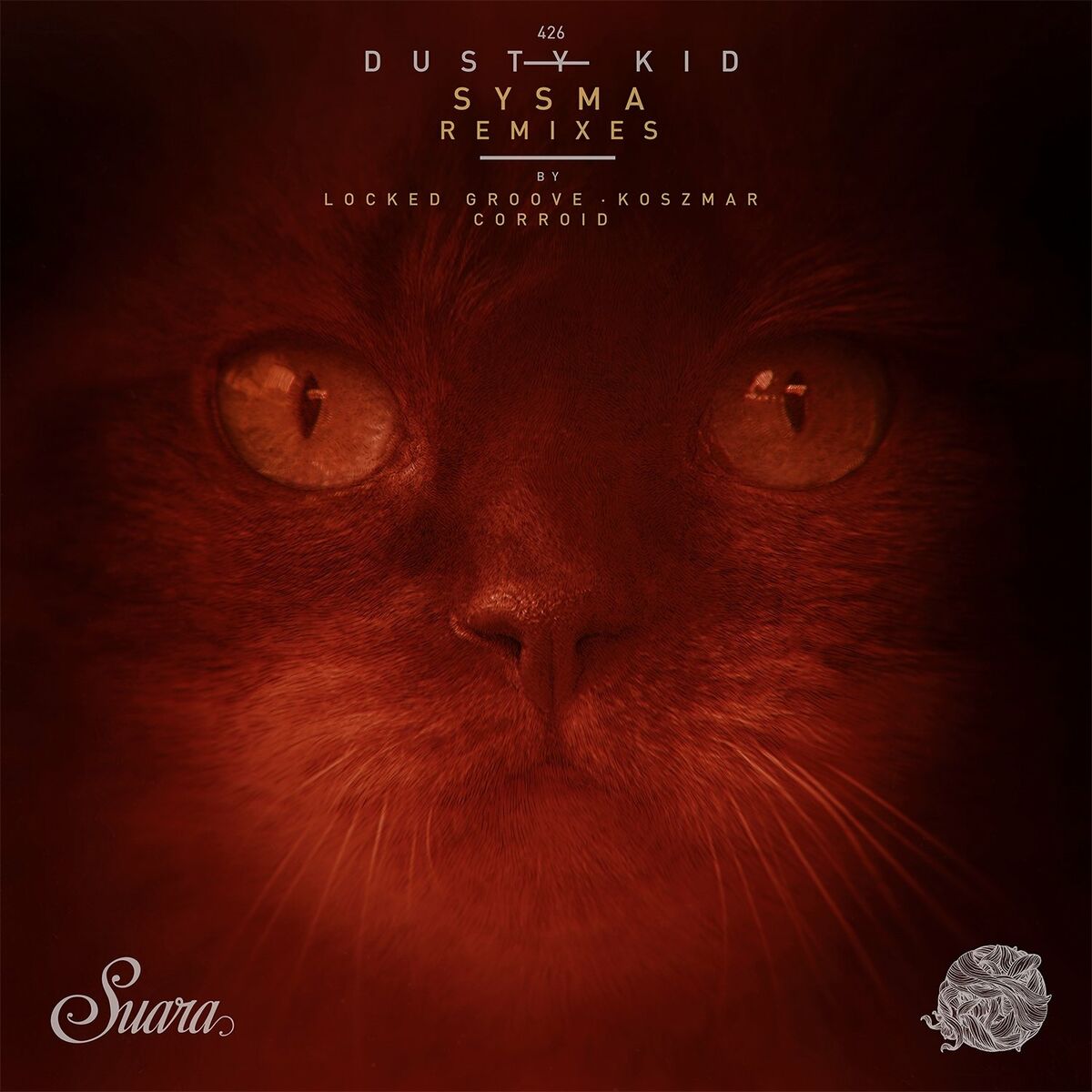 Album cover of Sysma (Remixes)