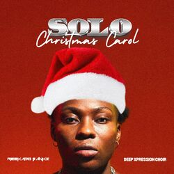 Cover of Solo (Christmas Carol)