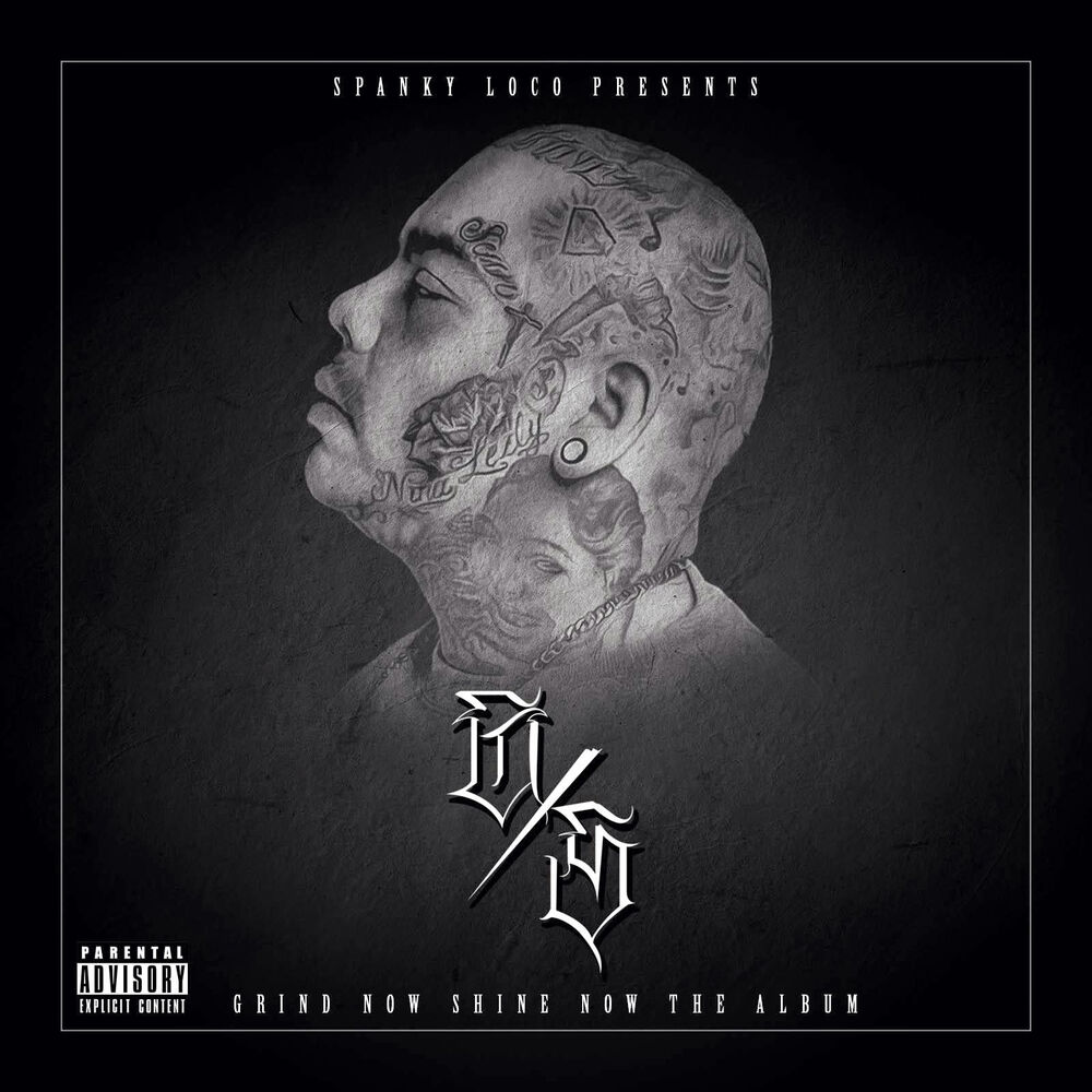 Picture of Grind Now Shine Now G / S Album