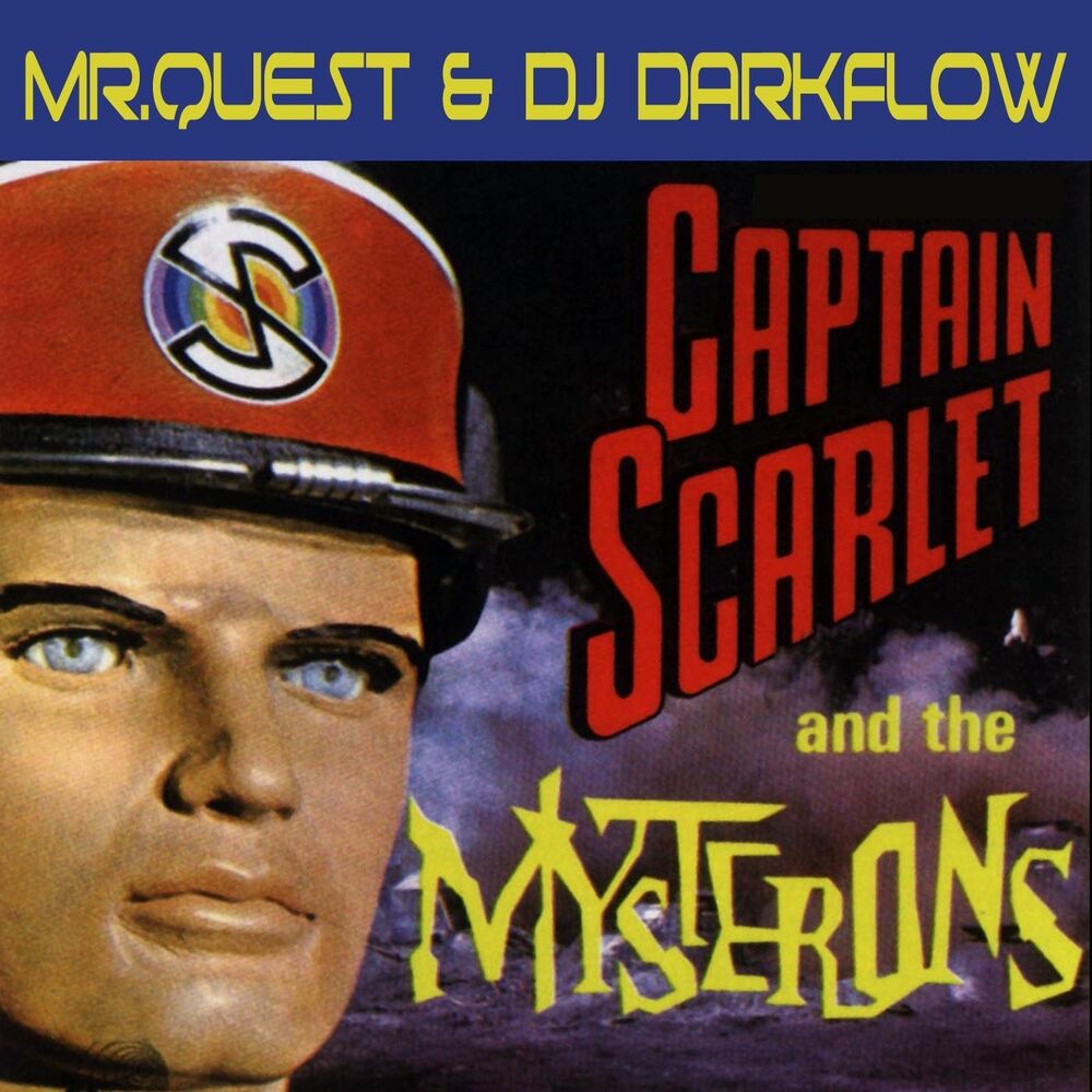 Picture of Captain Scarlet & the Mysterons
