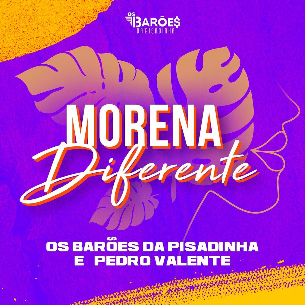 Picture of Morena Diferente