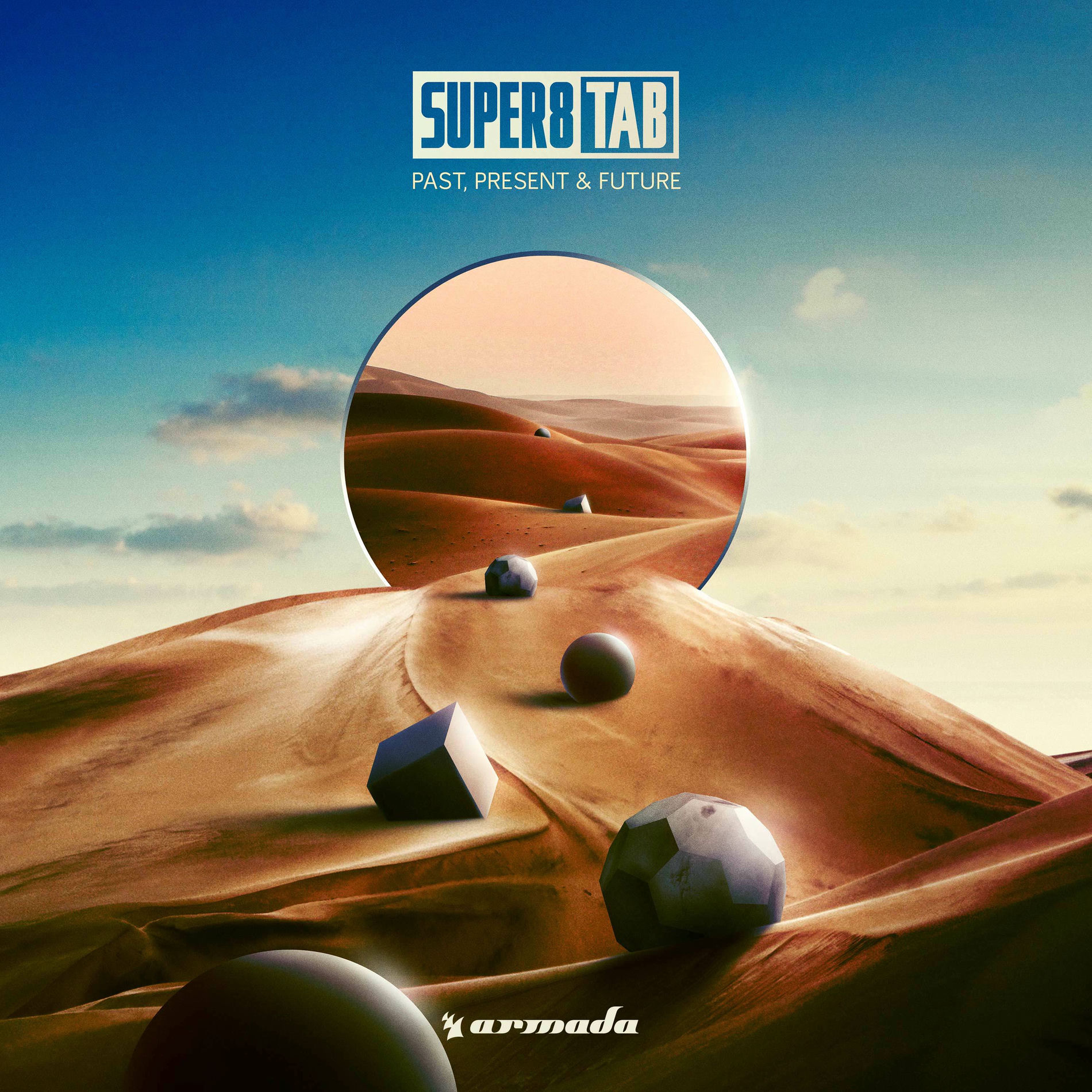Album cover of Amsterdam